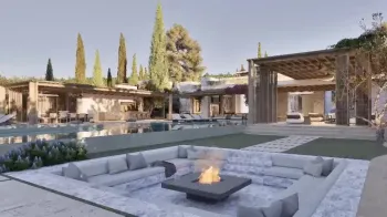 Aman Residences Bodrum豪华别墅出售